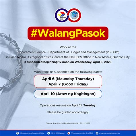 anong araw ang walang pasok mga studyante sa nov 2017